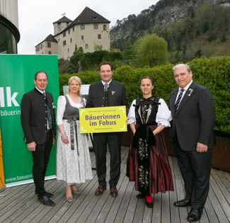 Bundesbäuerinnentag 2026 © Mathis Studio