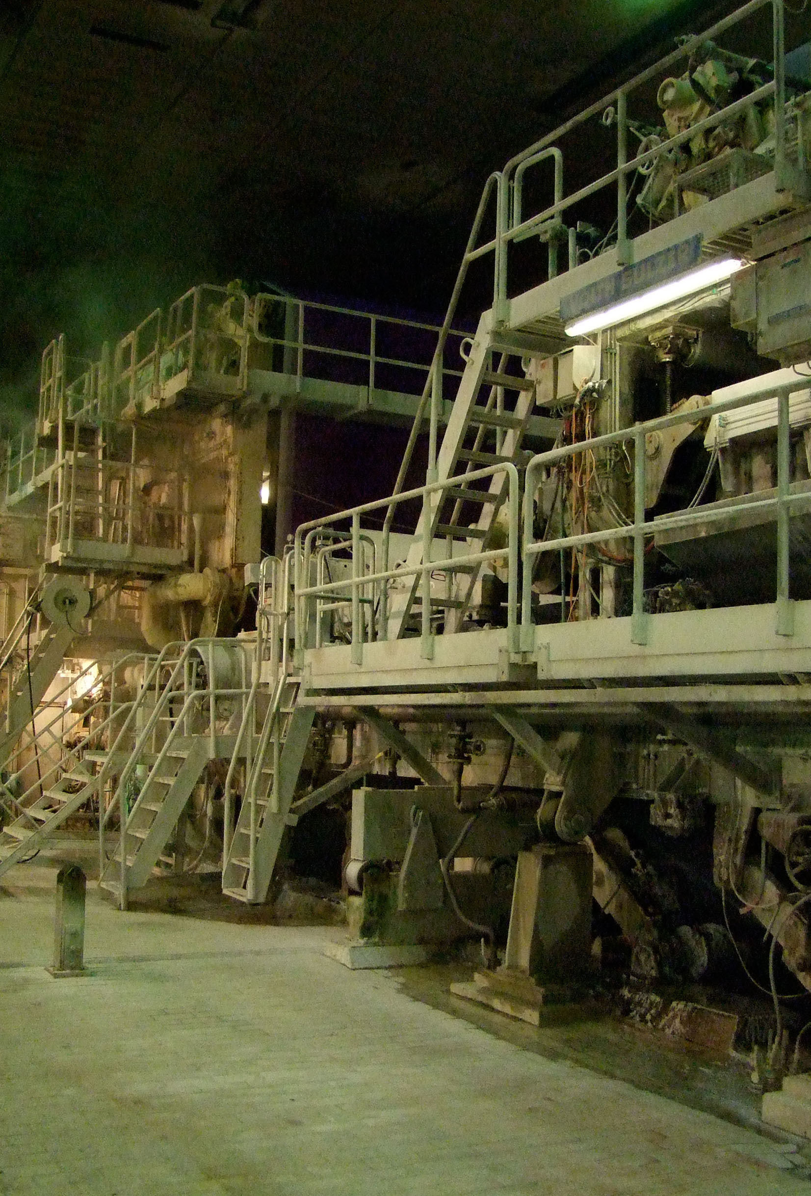 Fabrik Hallein.jpg © Archiv