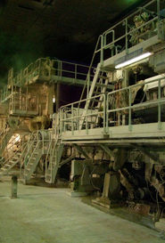 Fabrik Hallein.jpg © Archiv