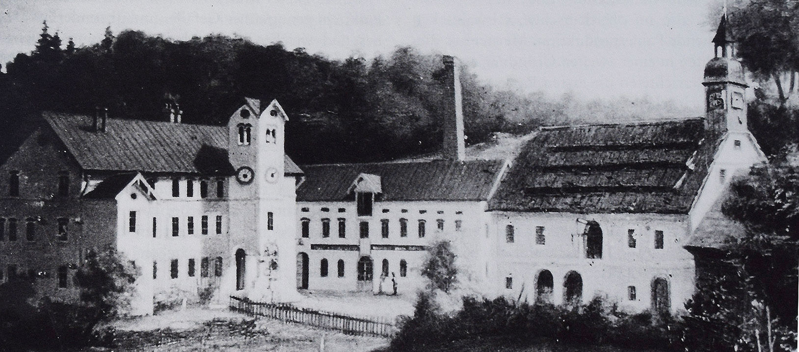 papierfabrik bergheim.jpg © Archiv
