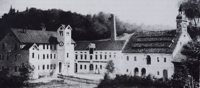 papierfabrik bergheim.jpg © Archiv
