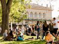 Genuss Festival Stadtpark © AMA GENUSS REGION