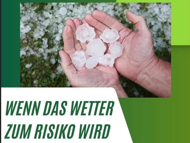 wenn das wetter zum.jpg © Archiv