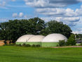 Biogasanlage © Adobe Stock