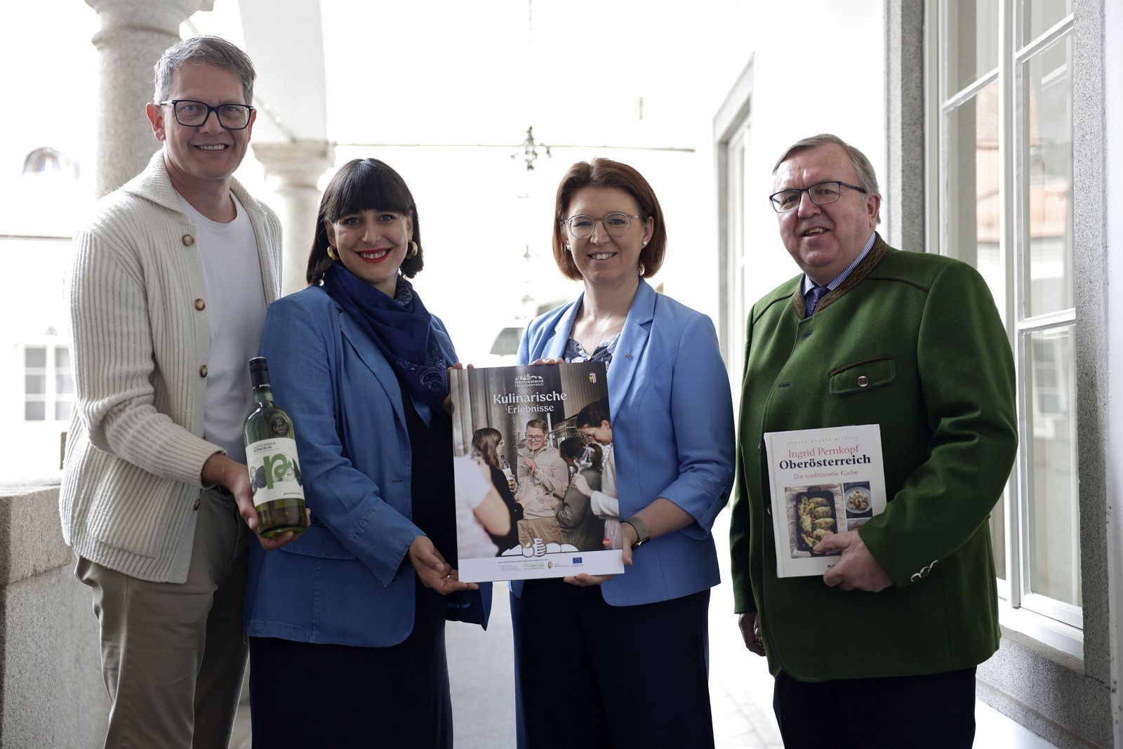 Genusserlebnisse_Land OÖ_Kauder.jpg © Land OÖ/Daniel Kauder