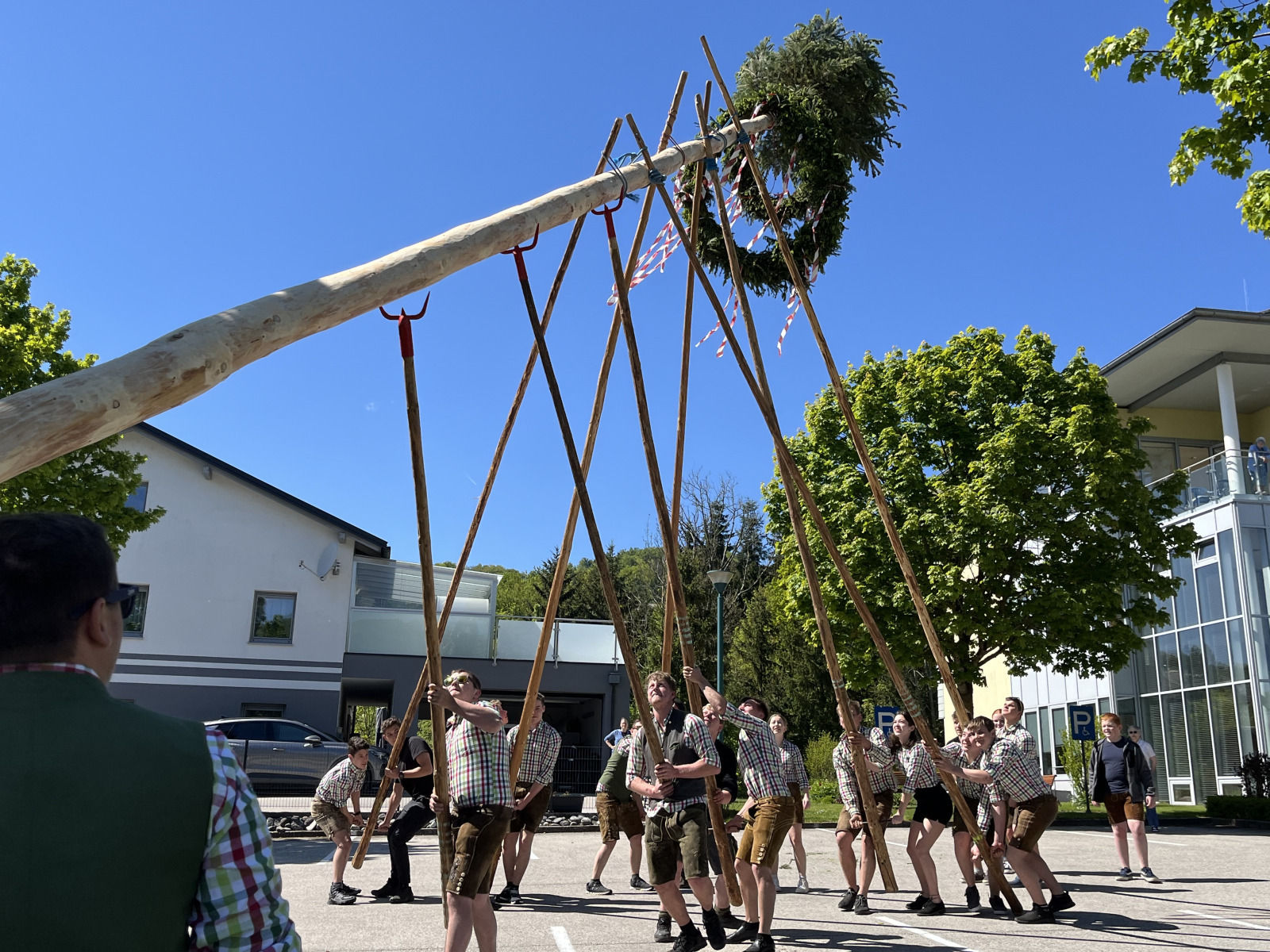 lj_Maibaumlandkarte.jpg © Landjugend Grünburg-Steinbach