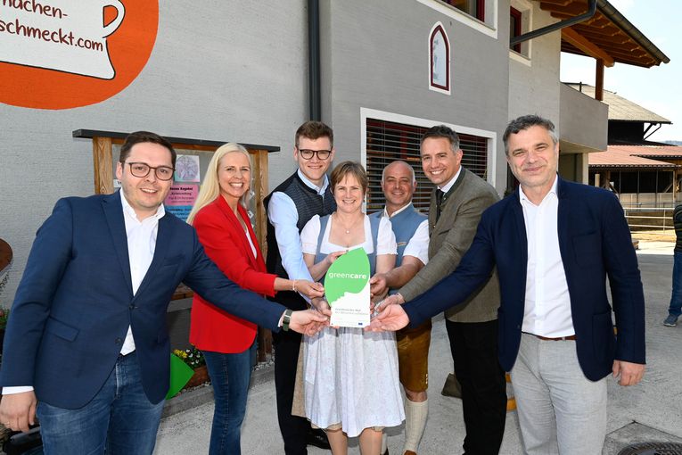 Greencare_Gerl_10.jpg © Dürnberger