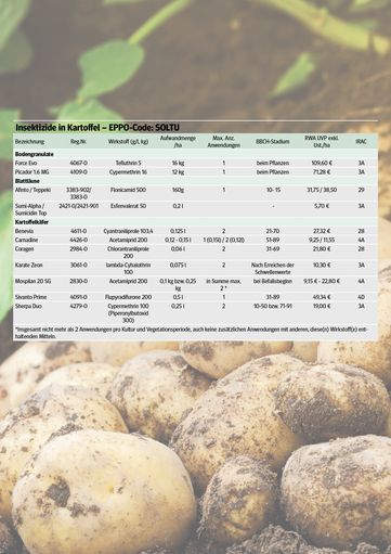 Insektizide_kartoffeln.jpg © juliasudnitskaya/Stock.adobe.com