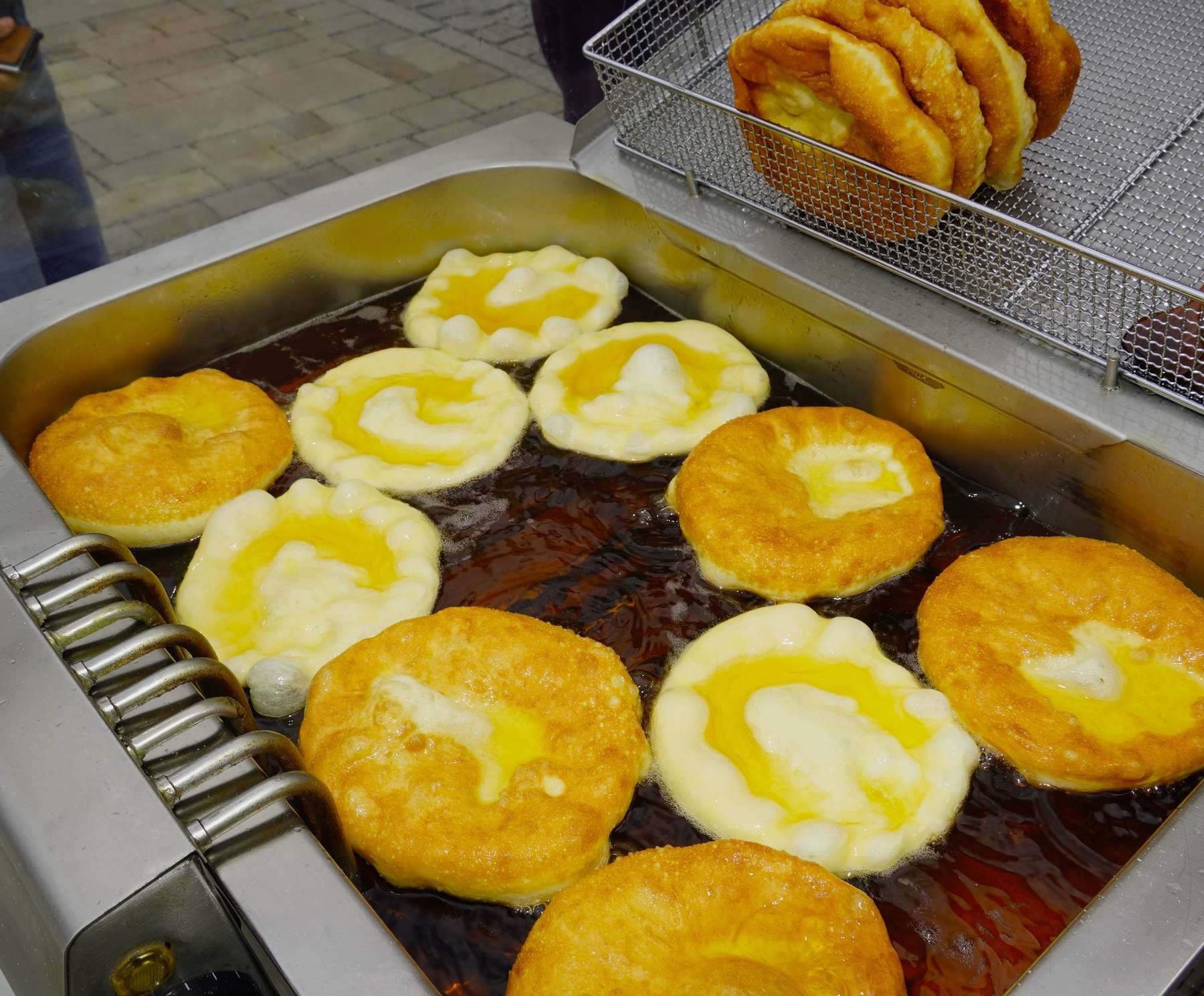sb16_mt_krapfen.jpg © Dürnberger