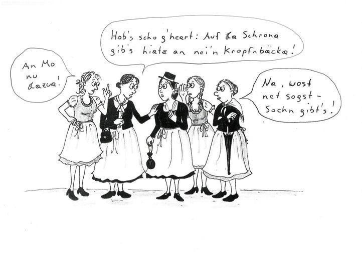 Krapfenmann.jpg © Mitterwallner
