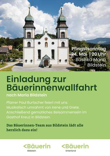 © Bäuerinnen Vorarlberg