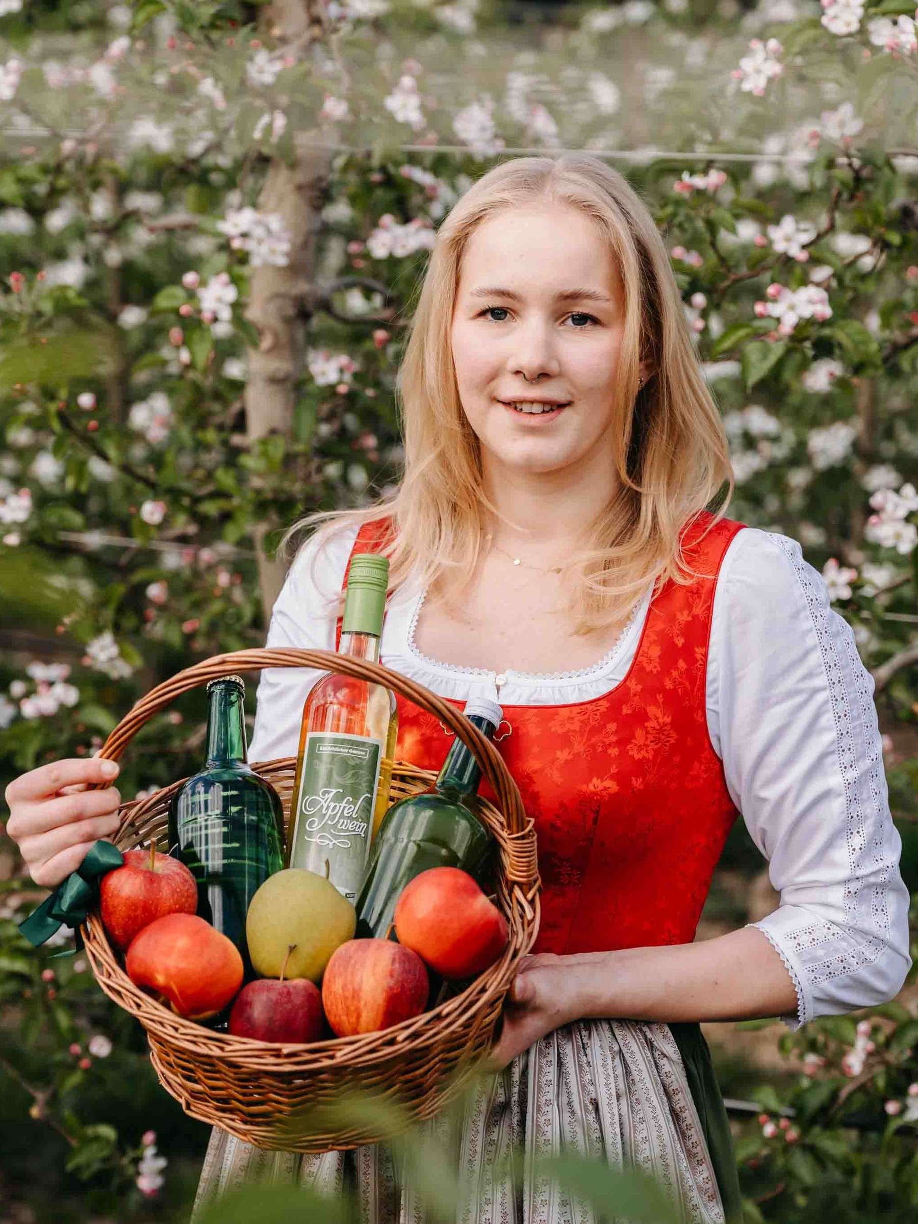 Prinzessin Katharina © LK Steiermark/Fuchs