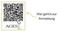 Anmeldung © Ages