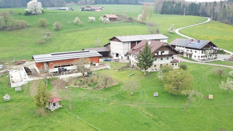 Oberbuchstätt Anthering.jpg © Hatheier