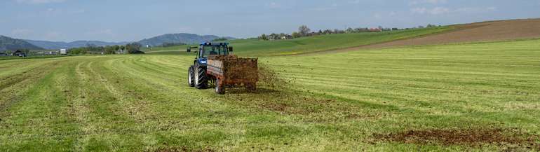 Mahd_Wiese.jpg © agrarfoto.com