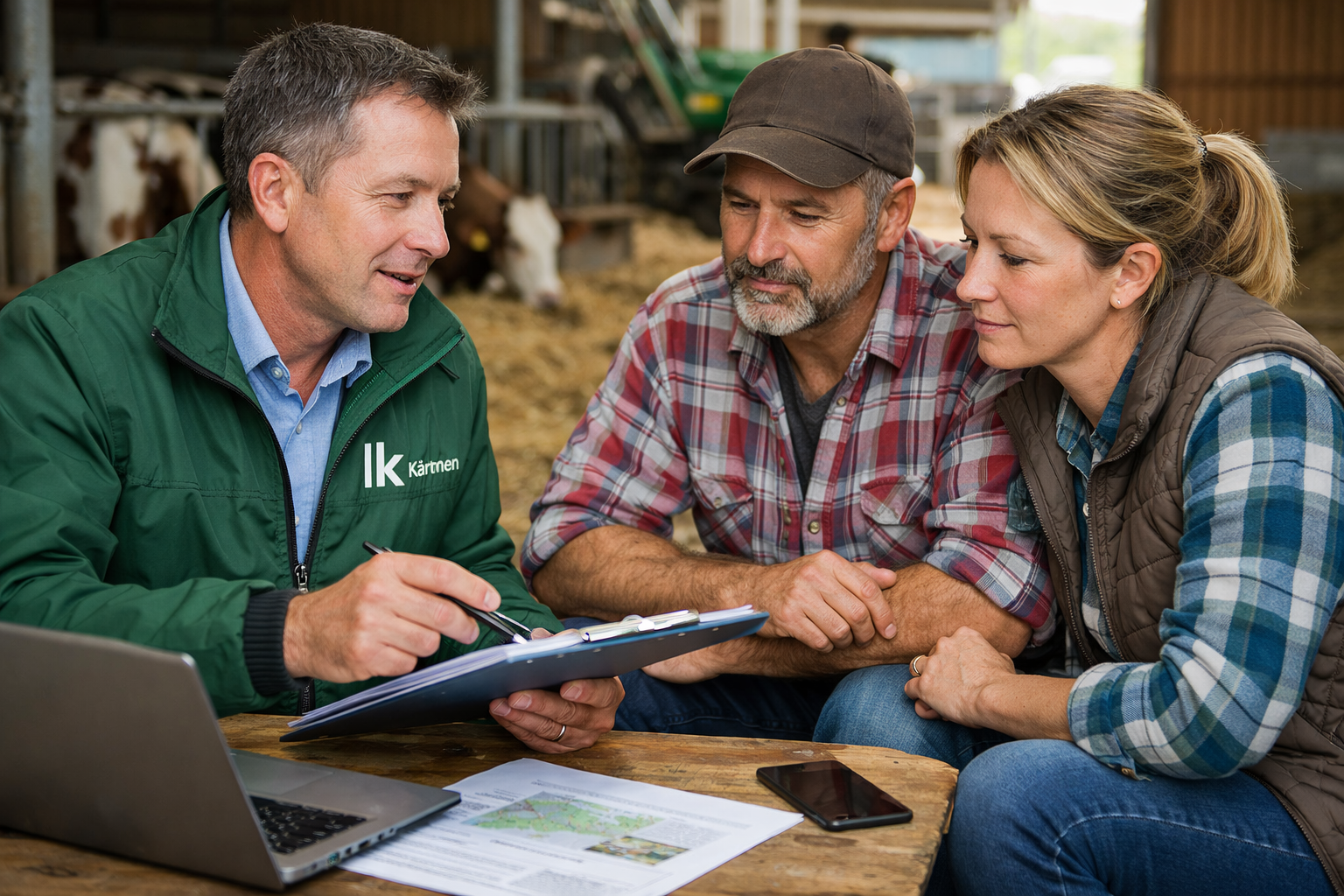 Notfallplan_ChatGPT @Open AI.png © Open AI/KI generiert