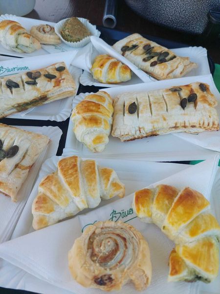 Frischemarkt Groß Enhzersdorf