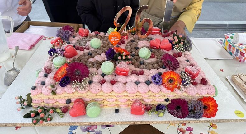 Frischemarkt Groß Enhzersdorf