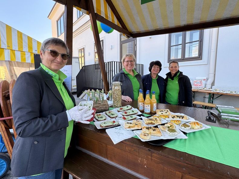 Frischemarkt Groß Enhzersdorf