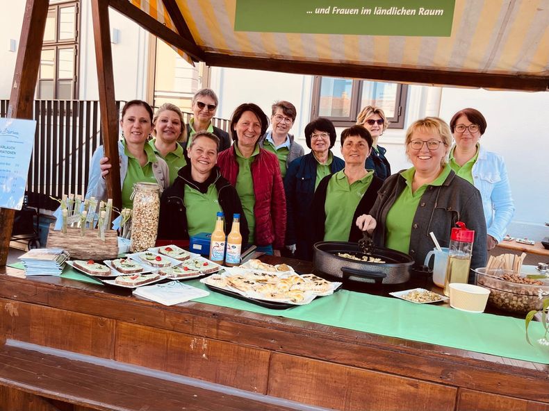 Frischemarkt Groß Enhzersdorf