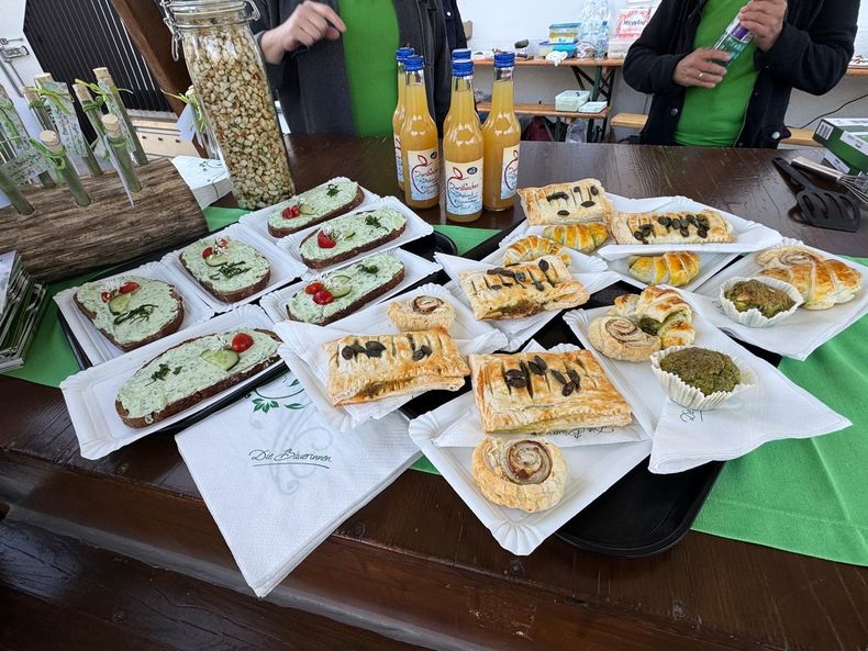 Frischemarkt Groß Enhzersdorf