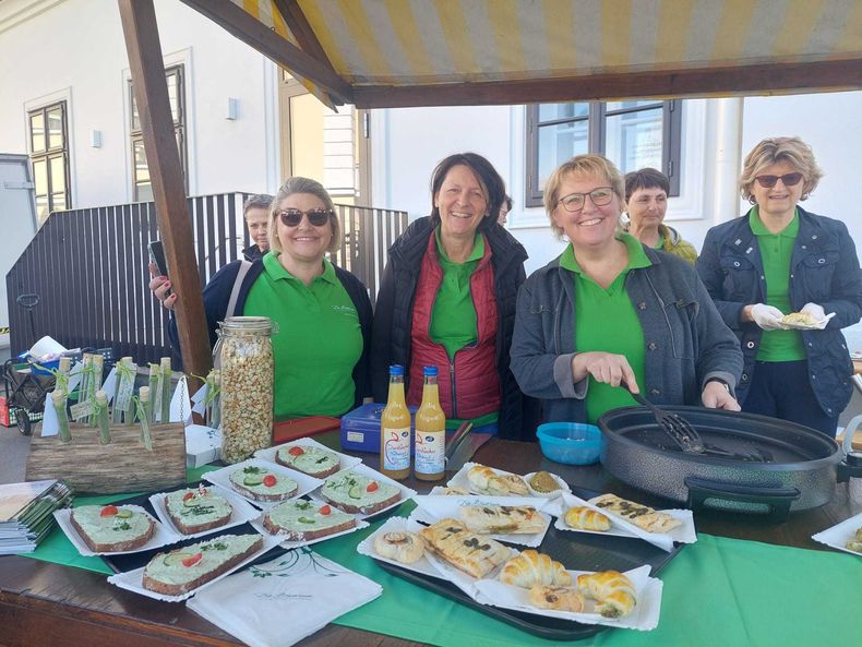 Frischemarkt Groß Enhzersdorf Frischemarkt Groß Enhzersdorf