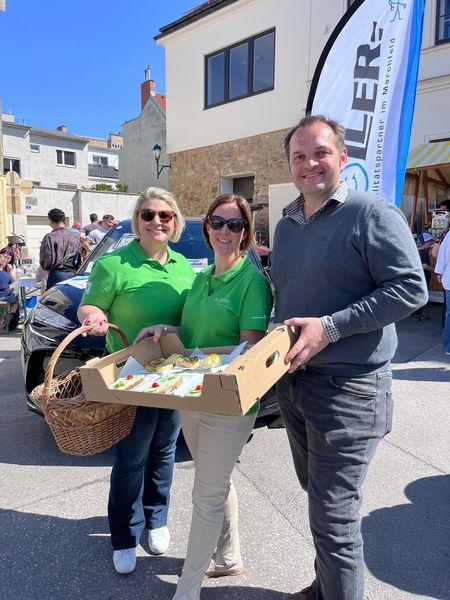 Frischemarkt Groß Enhzersdorf Frischemarkt Groß Enhzersdorf