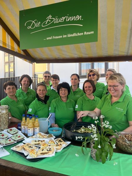 Frischemarkt Groß Enhzersdorf