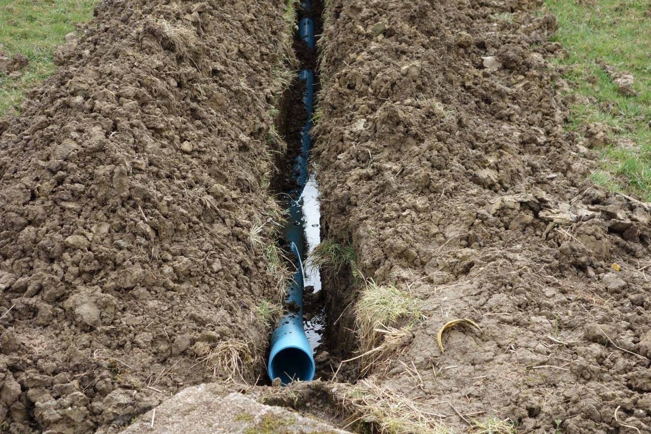 Dränage.jpg © Christoph Zaussinger/LK Oberösterreich