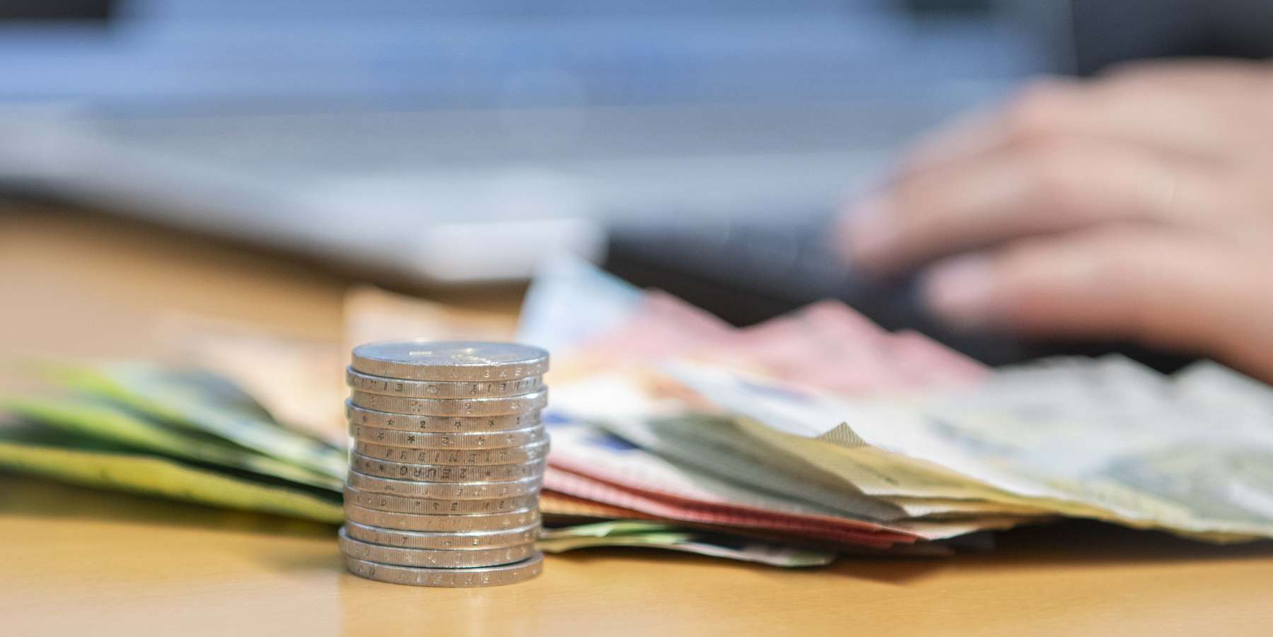 Geld.jpg © Eva Lechner/LK Niederösterreich