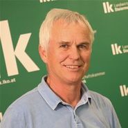 Karl Wurm.jpg © Archiv