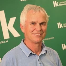 Karl Wurm.jpg © Archiv