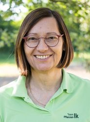Maria Strasser.jpg © Archiv