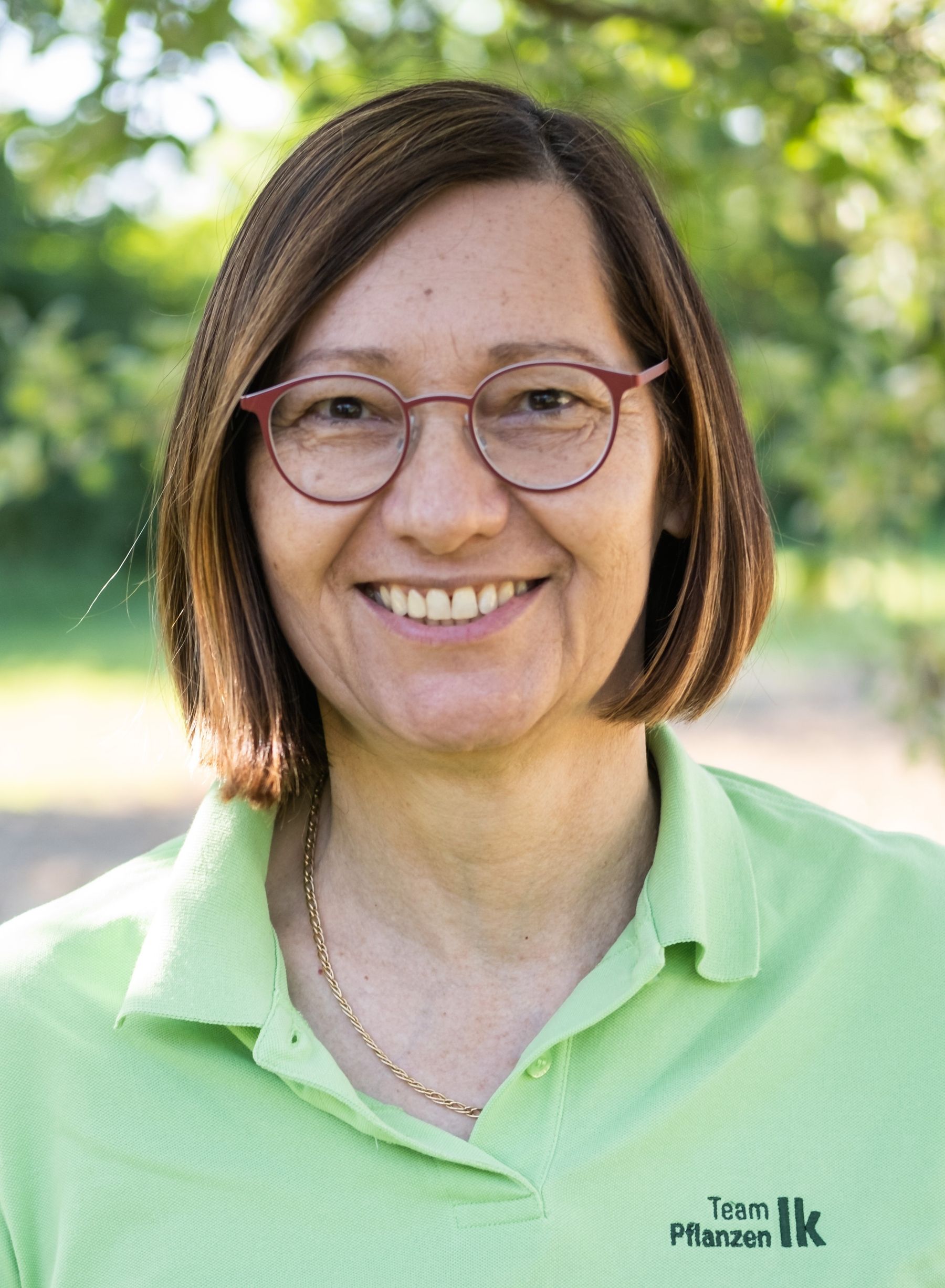 Maria Strasser.jpg © Archiv