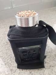 Getreidefeuchtemessgerät PD.jpg © LK OÖ / Doblmair