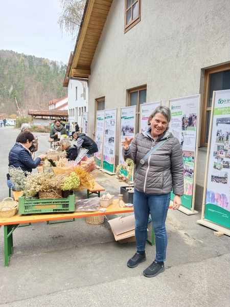 Tag des Baumes  ©&nbsp;Die Bäuerinnen im Bezirk Neunkirchen 