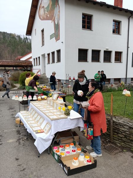 Tag des Baumes  ©&nbsp;Die Bäuerinnen im Bezirk Neunkirchen 