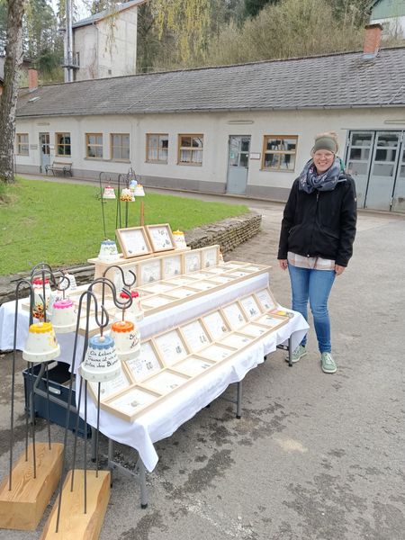 Tag des Baumes  ©&nbsp;Die Bäuerinnen im Bezirk Neunkirchen 