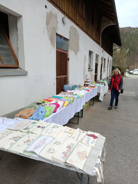 Tag des Baumes  ©&nbsp;Die Bäuerinnen im Bezirk Neunkirchen 