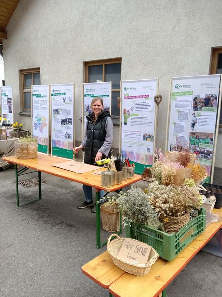 Tag des Baumes  ©&nbsp;Die Bäuerinnen im Bezirk Neunkirchen 
