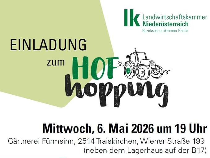 Hofhopping_6.5.2026.jpg © LK NÖ
