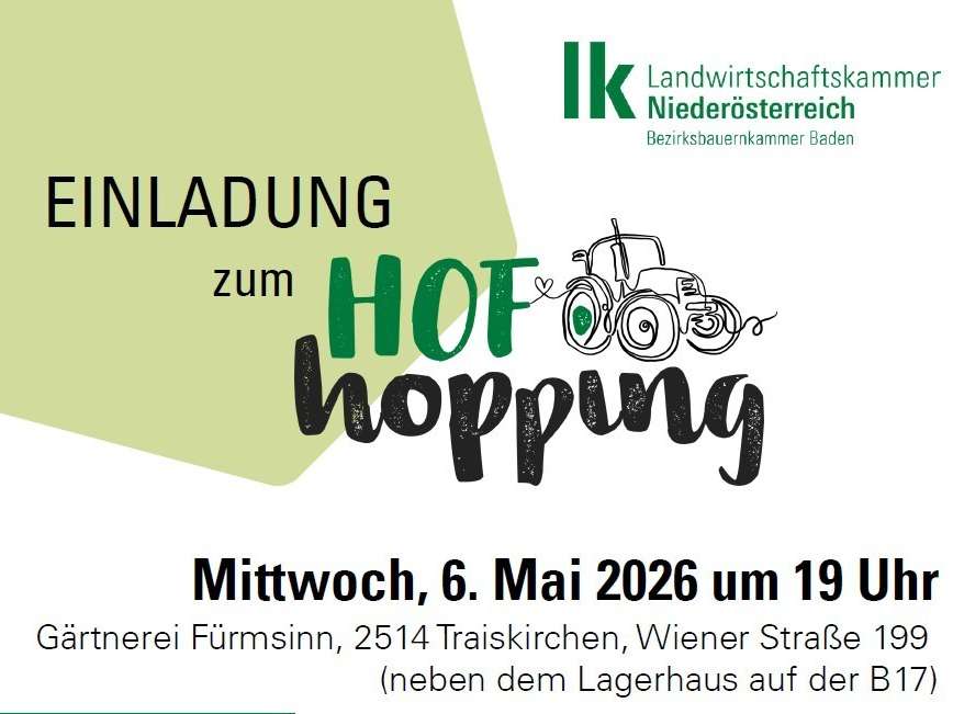 Hofhopping_6.5.2026.jpg © LK NÖ