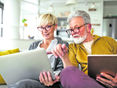 Pensionsantritt planen © SVS/AdobeStock/NDABCREATIVITY