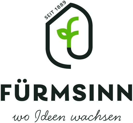 Fuermsinn-Logo_Seit1889.jpg © hanskrist