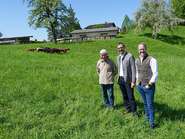 Wolf Verordnung.jpg © 7PRO.TV