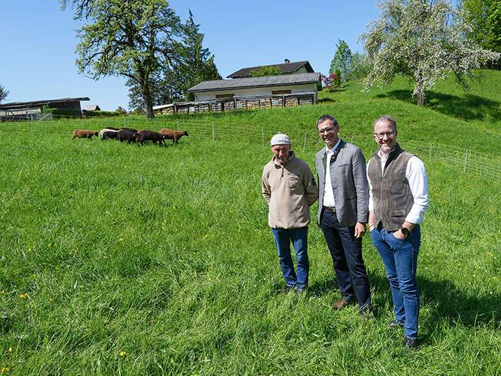 Wolf Verordnung.jpg © 7PRO.TV