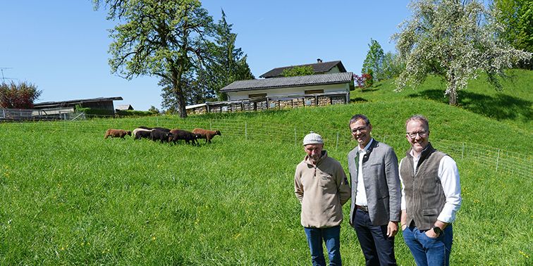 Wolf Verordnung © 7PRO.TV