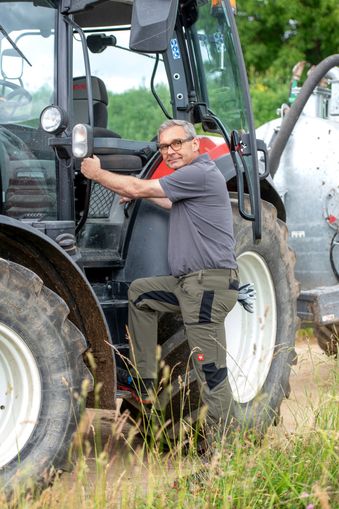 Franz Waldenberger_LK OÖ_Sonja Fuchs (39)_klein.jpg © LK OÖ, Abdruck honorarfrei