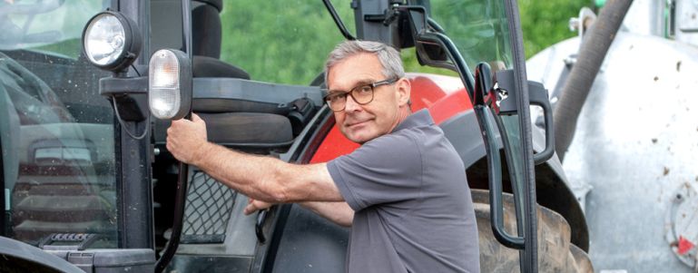 Franz Waldenberger_LK OÖ_Sonja Fuchs (39)_klein © LK OÖ, Abdruck honorarfrei