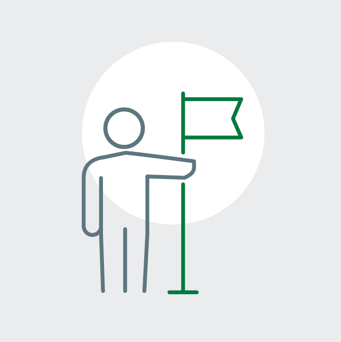 Positive wirtschaftliche Entwicklung © Vectuz – stock.adobe.com